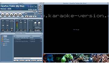 GoSing Karaoke Player for Windows - Download it from Habererciyes for free